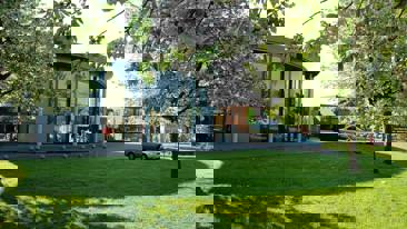  Molentocht Purmerend buitenzijde