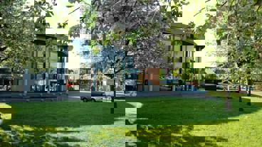  Molentocht Purmerend buitenzijde