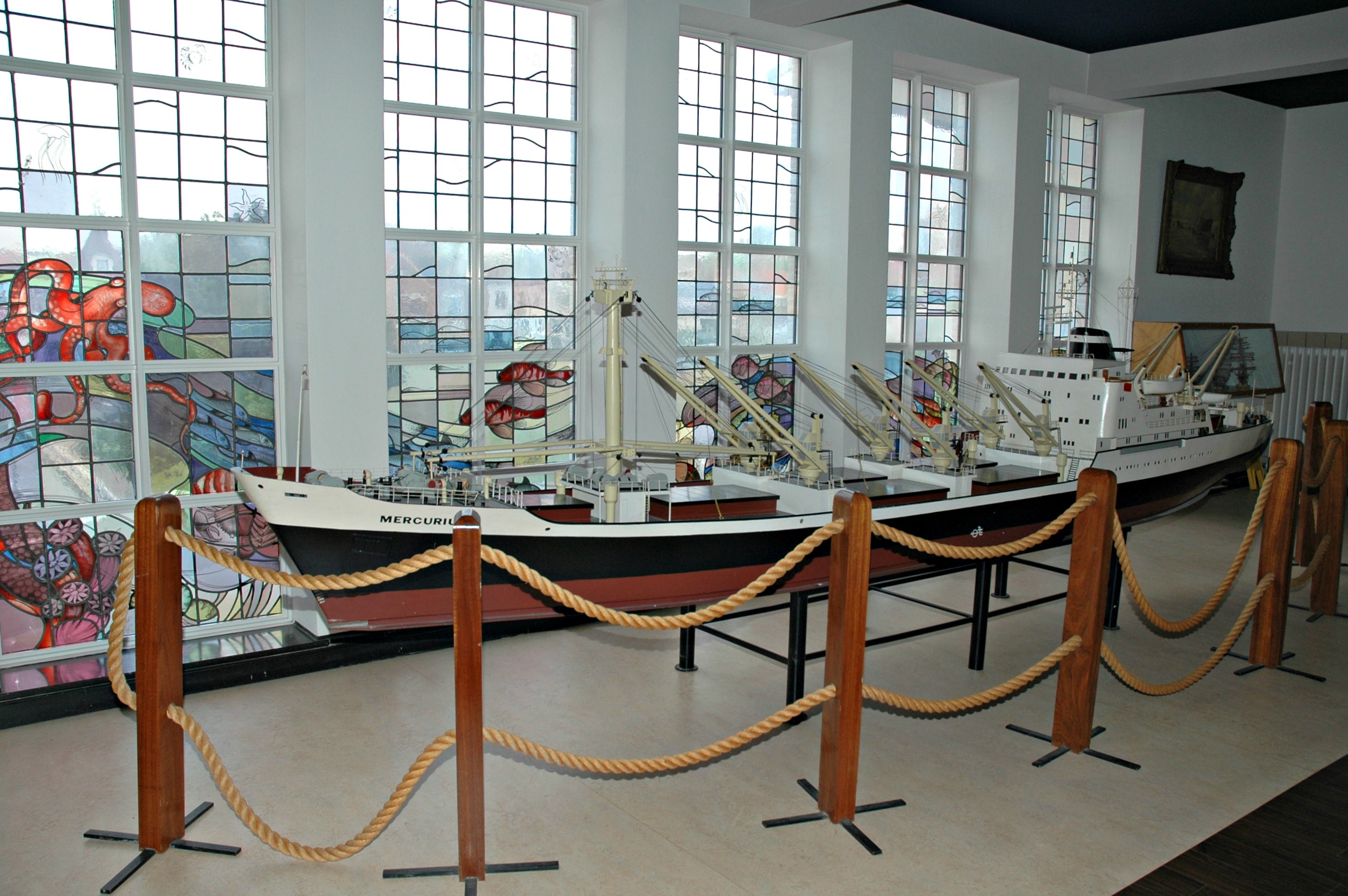 Prins Hendrik 08-05-2013 (12).JPG