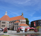 Zorgcirkel Revalidatie & Herstel Westerhout