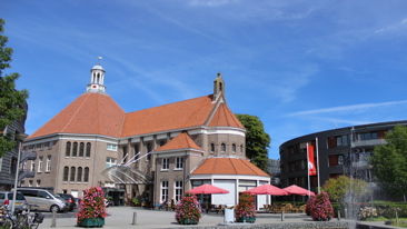 Zorgcirkel Revalidatie & Herstel Westerhout