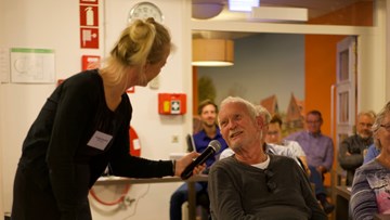 Mieuwijdt inspiratiebijeenkomst