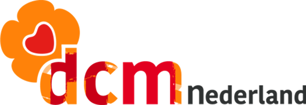 Dcm Logo Nieuw
