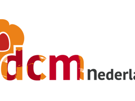 Dcm Logo Nieuw