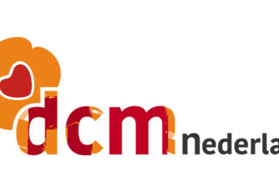 Dcm Logo Nieuw