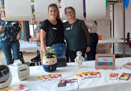 Purmerend Pakt De Regie(4)