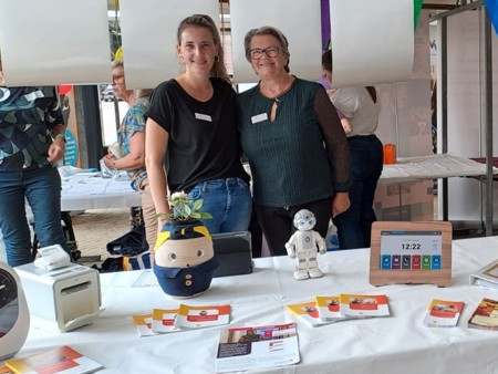 Purmerend Pakt De Regie(4)