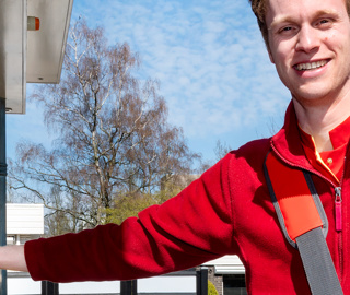 Thuiszorg Aanbellen 07