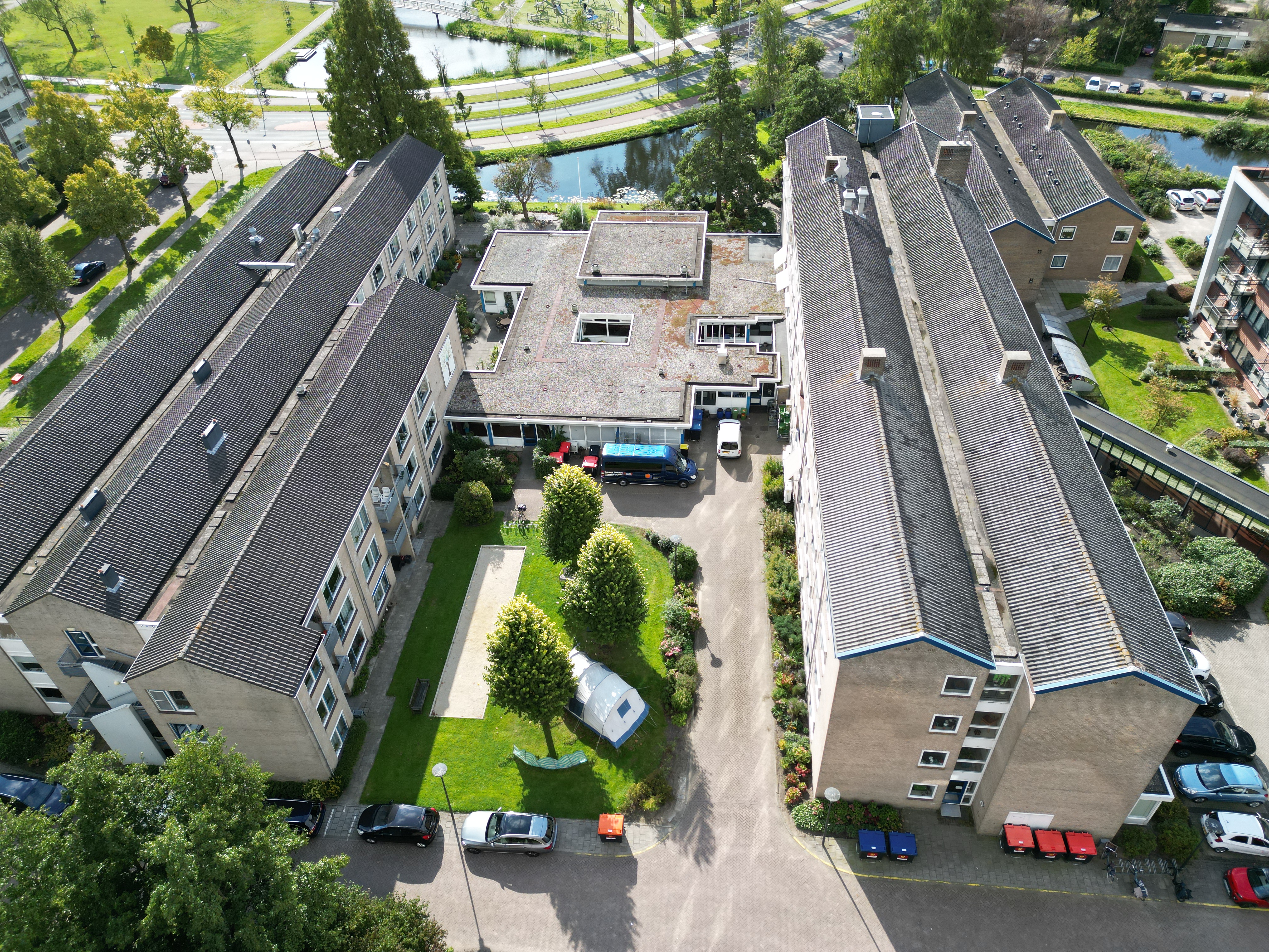 Foto De Tien Gemeenten