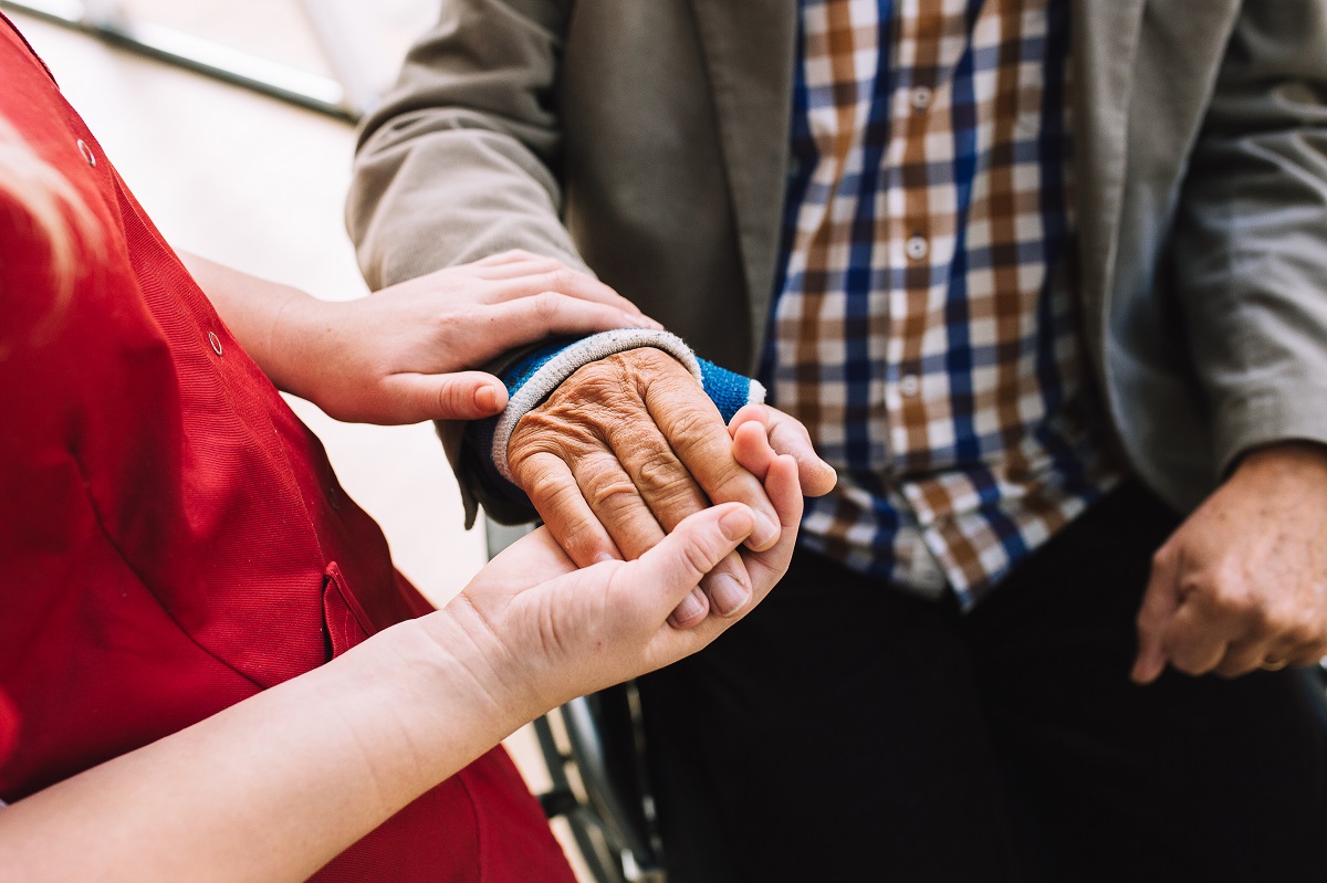 Afkortingen in de zorg