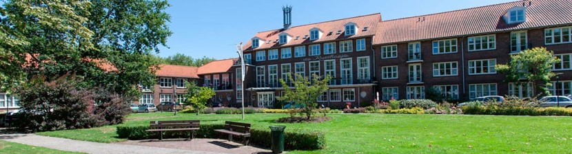 Afbeelding De Rusthoeve