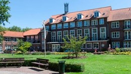 Afbeelding De Rusthoeve