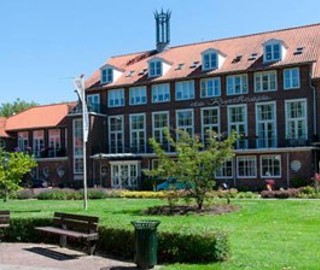 Afbeelding De Rusthoeve