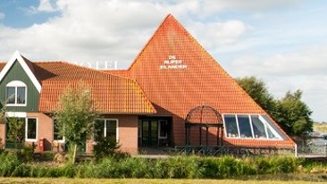 Ontmoetingsplek Eilandspolder