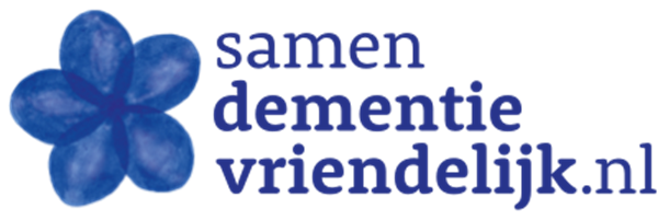 Dagbesteding Purmerend Dementievriendelijk (Logo)
