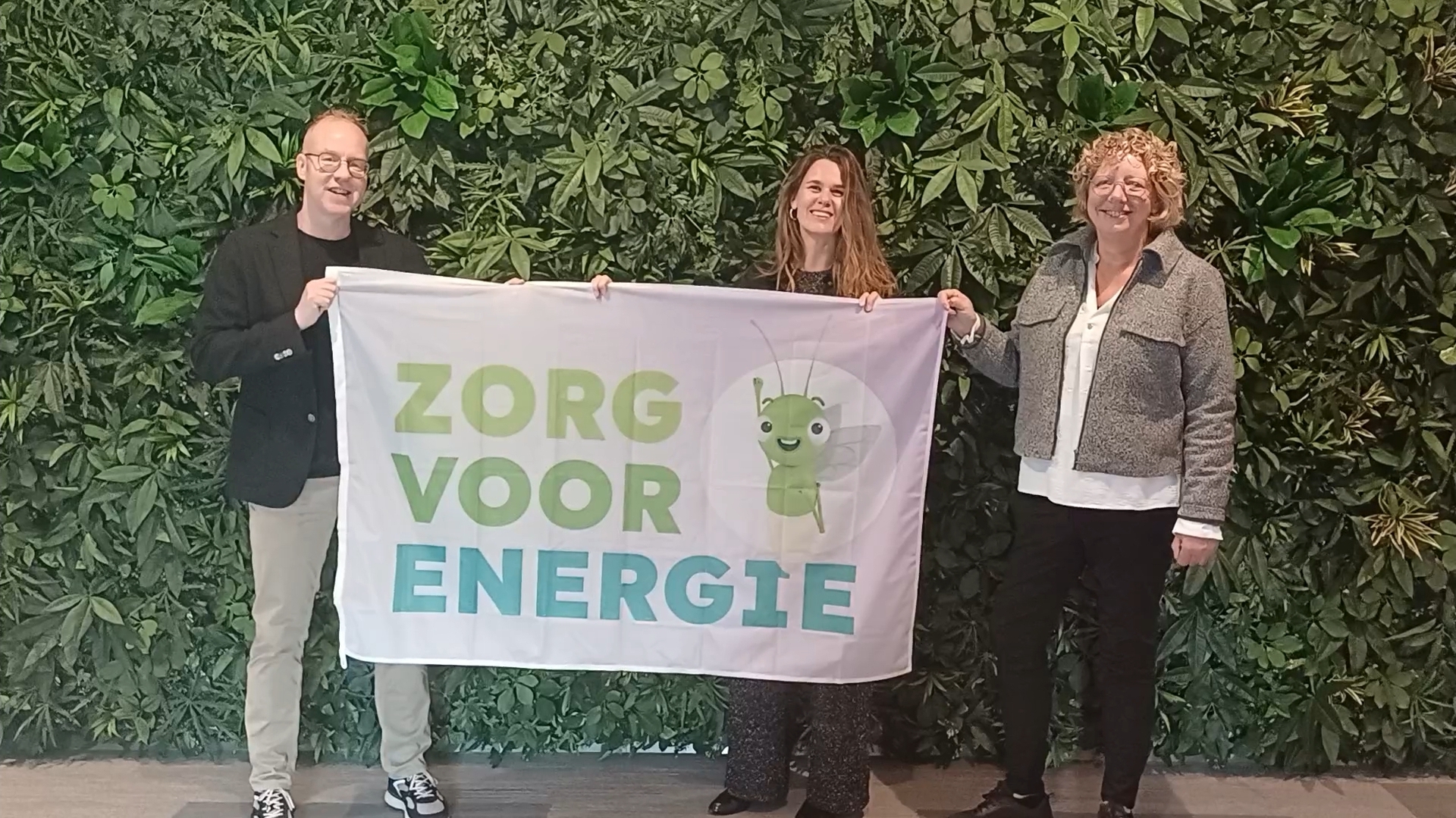 Zve Edwinirissandra Vlag