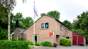 Respijthuis Alkmaar