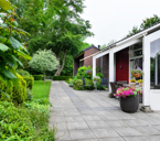 Ontmoetingsplek Het Hoefblad