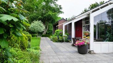 Ontmoetingsplek Het Hoefblad