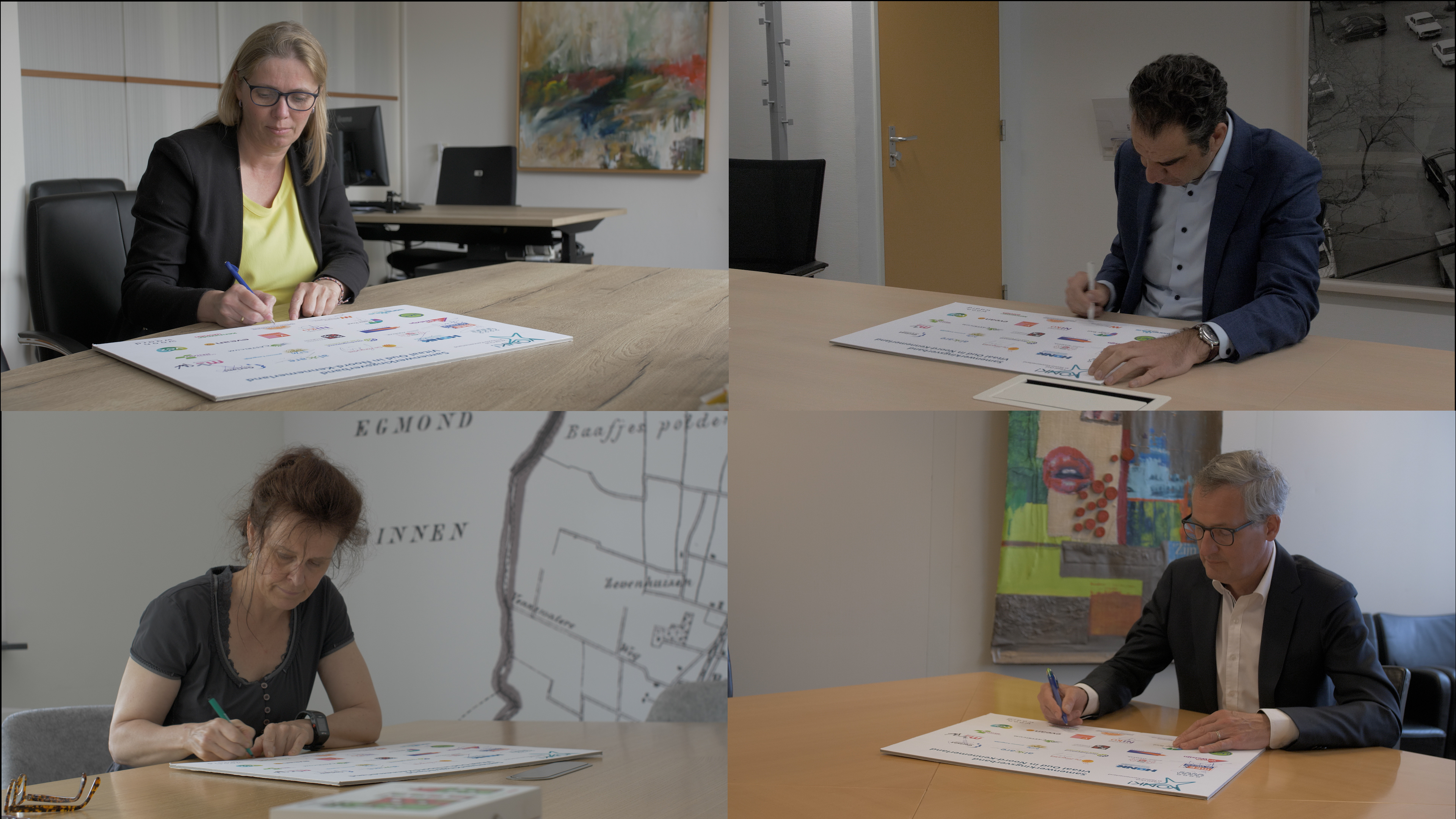 Ondertekening samenwerkingverband VONK door enkele deelnemers - rechtenvrij.jpg