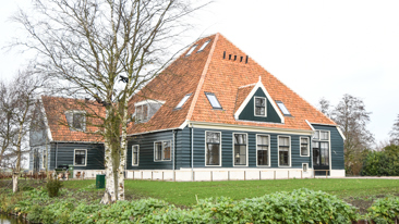 Het Buitenhuis