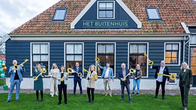 20220202 Officiële opening Het Buitenhuis, eigentijdse respijtzorg in Zaanstreek Waterland.jpg