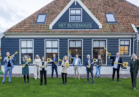 20220202 Officiële opening Het Buitenhuis, eigentijdse respijtzorg in Zaanstreek Waterland.jpg