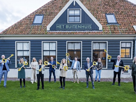 20220202 Officiële opening Het Buitenhuis, eigentijdse respijtzorg in Zaanstreek Waterland.jpg