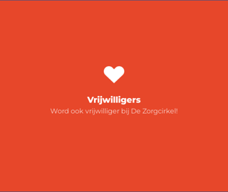 Vrijwilliger bij De Zorgcirkel slide.PNG