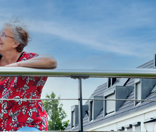 Broeckgouw Echtpaar Everaars 18 Met Blauwe Lucht (4)