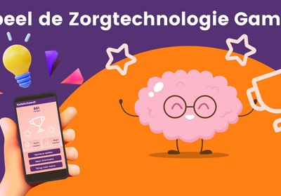 Banner Zorgtechgame