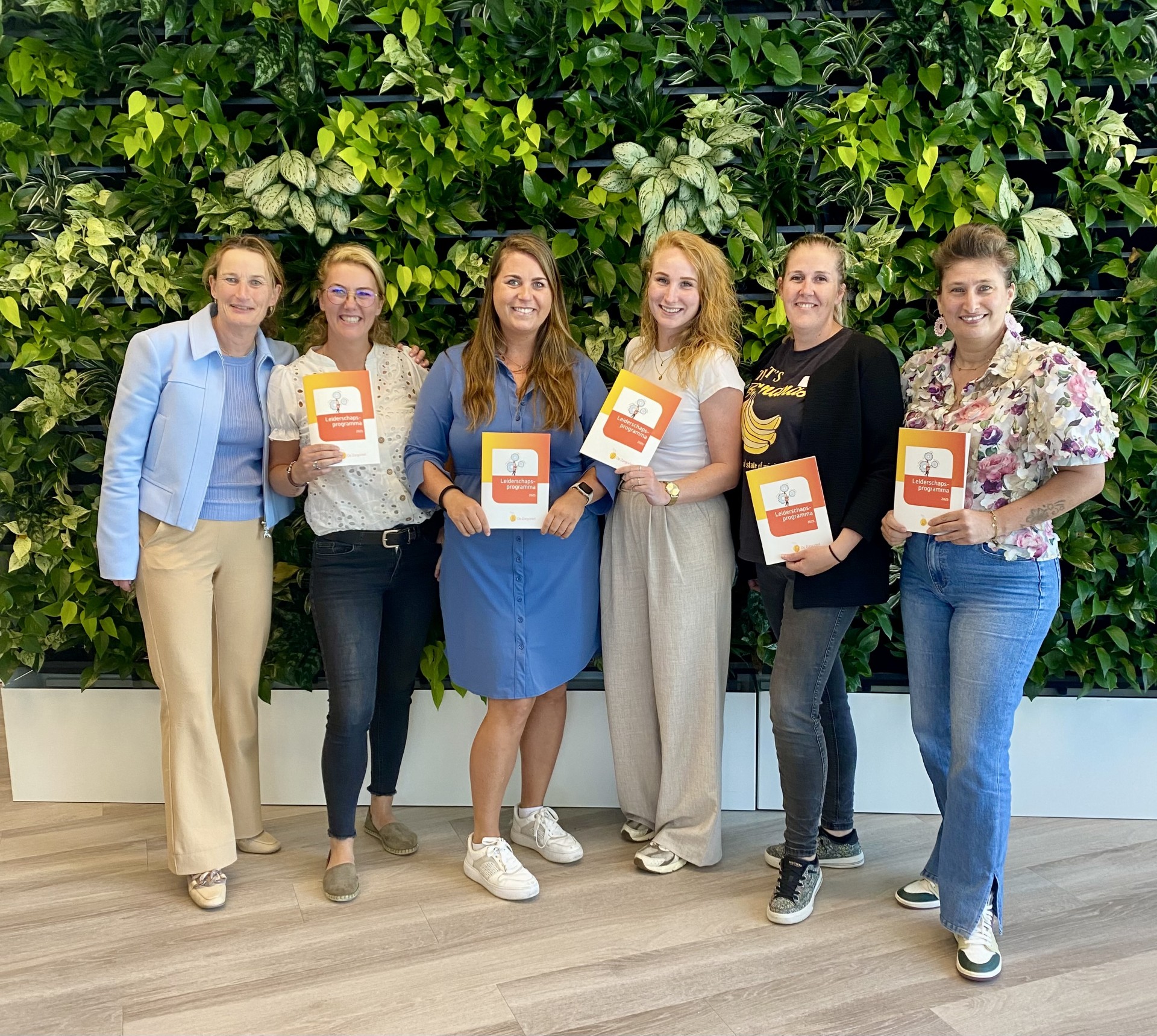 Management Traineeship 2025