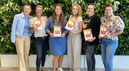 Management Traineeship 2025