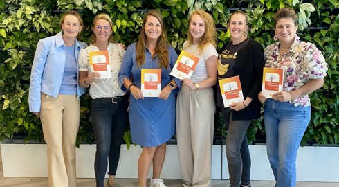 Management Traineeship 2025