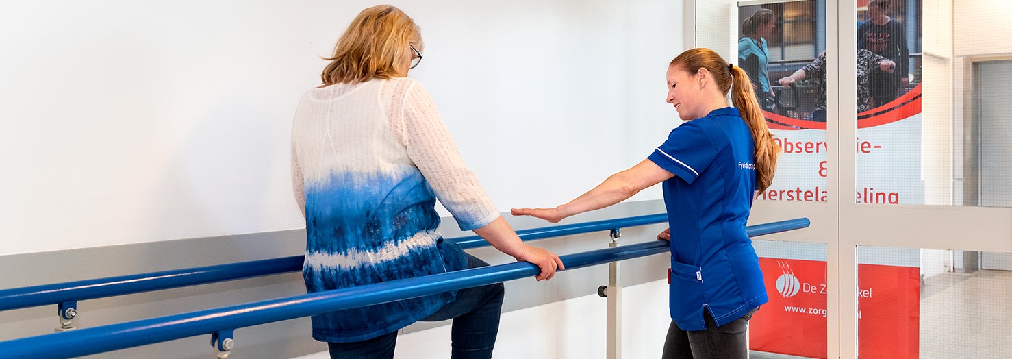 NWZ Observatie En Herstelafdeling Deborah Mittelmeijer Fysiotherapeut (7) (1)