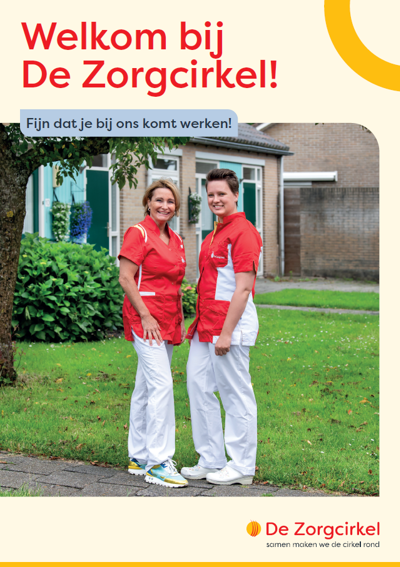 Introductieboekje 2026 Goed