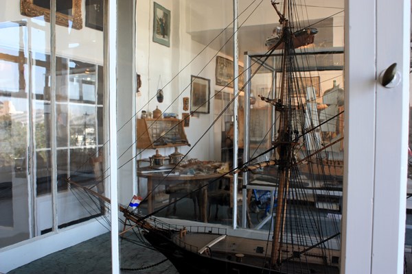Prins Hendrik Museum2