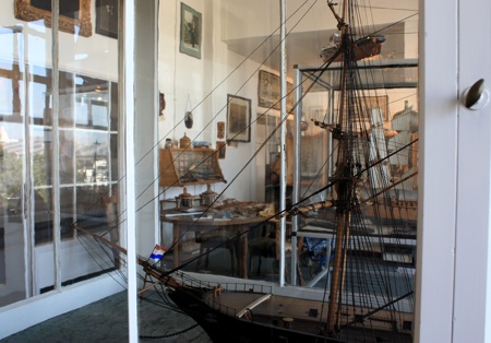 Prins Hendrik Museum2