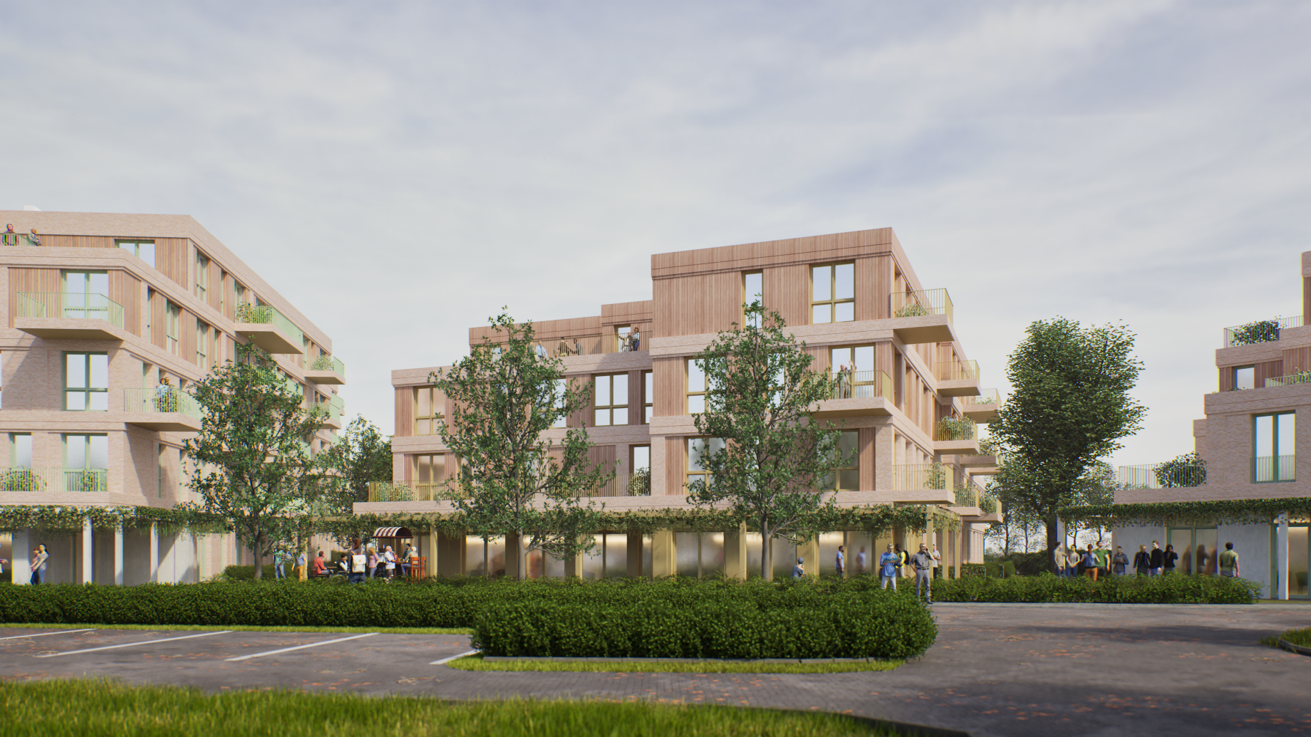 Artist Impression 2 De Nieuwe Meermin