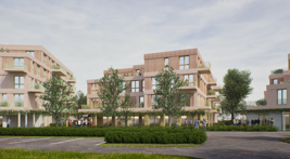 Artist Impression 2 De Nieuwe Meermin