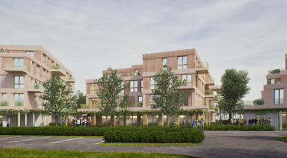 Artist Impression 2 De Nieuwe Meermin