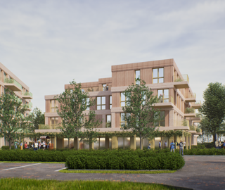 Artist Impression 2 De Nieuwe Meermin