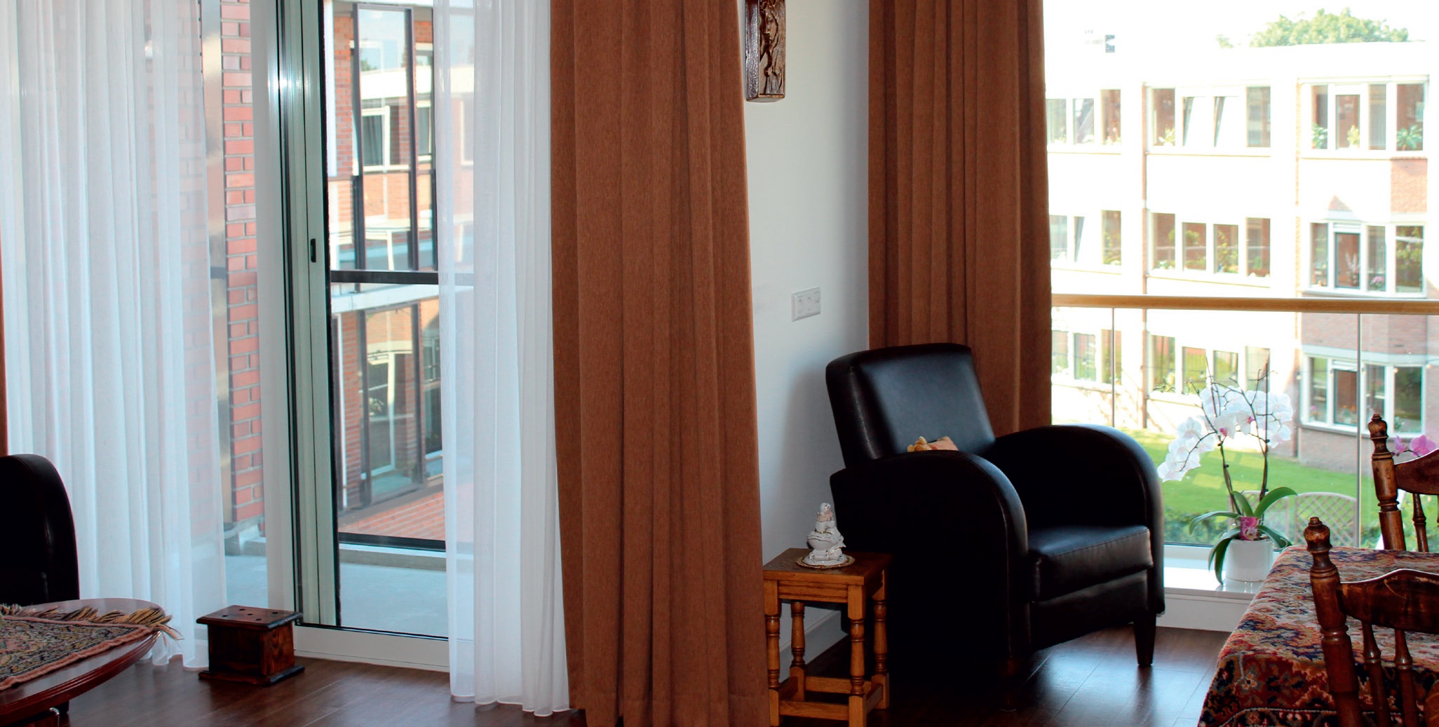 Kloosterhof Binnen (1)