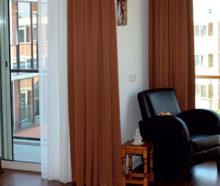 Kloosterhof Binnen (1)