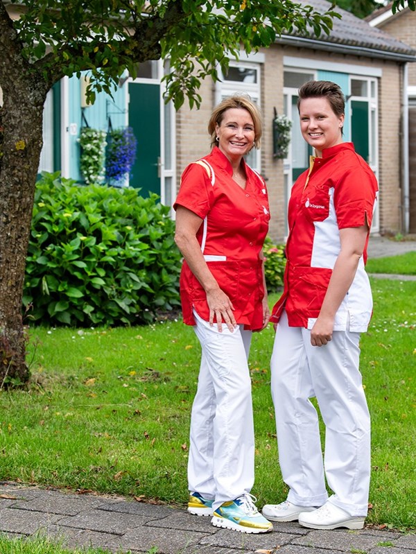 De Mieuwijdt 38 Staand