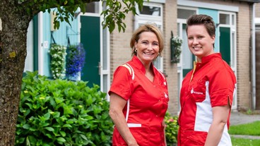 De Mieuwijdt 38 Staand