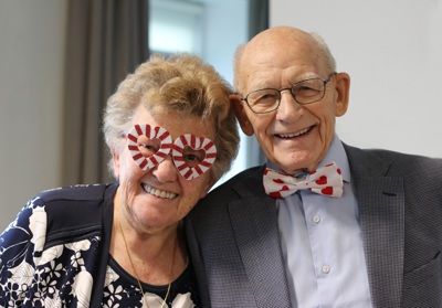 De Zorgcirkel Vier De Liefde Lr