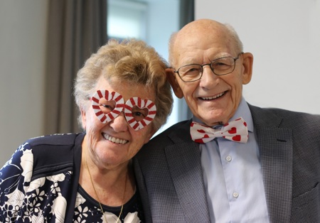 De Zorgcirkel Vier De Liefde Lr