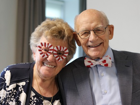 De Zorgcirkel Vier De Liefde Lr