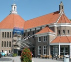 Zorgcirkel Revalidatie Westerhout